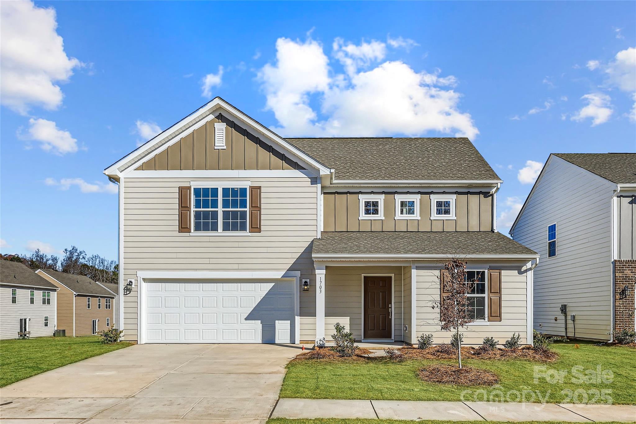 1703 Wooten Way Property Photo