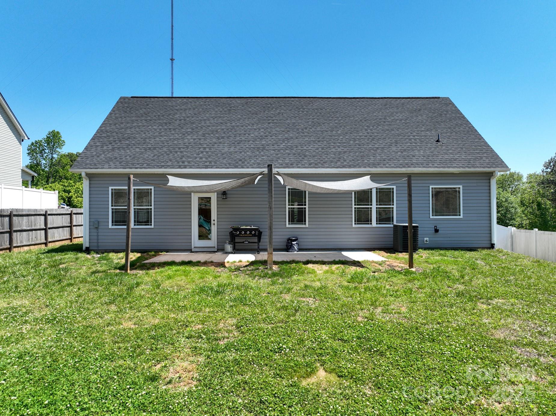 2205 Philadelphia Church Road Property Photo 4