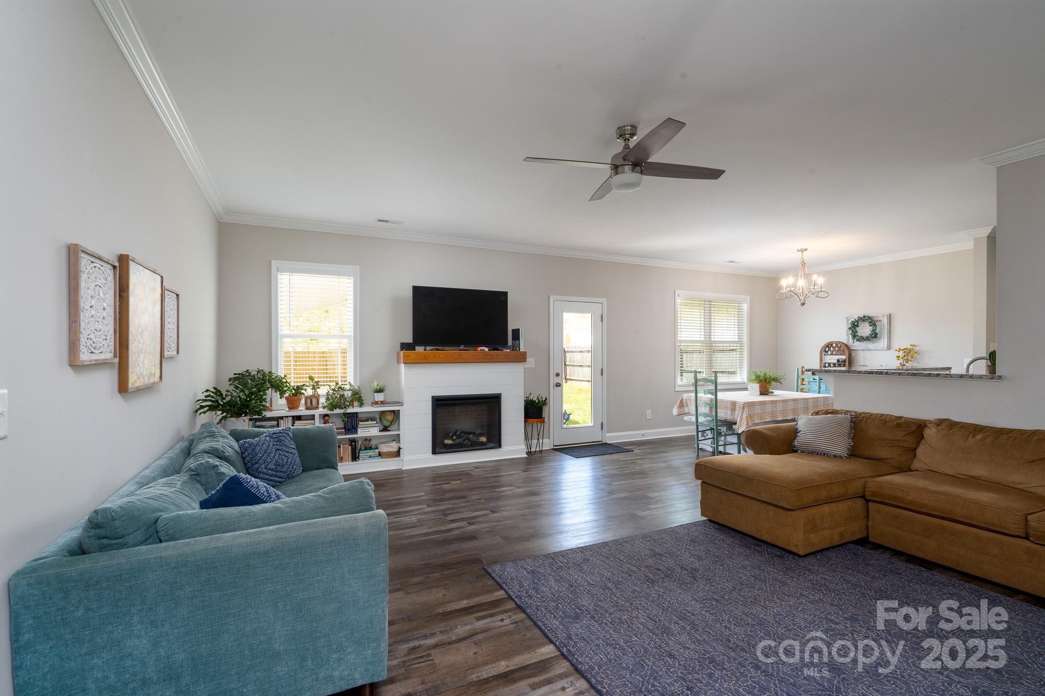 2205 Philadelphia Church Road Property Photo 9