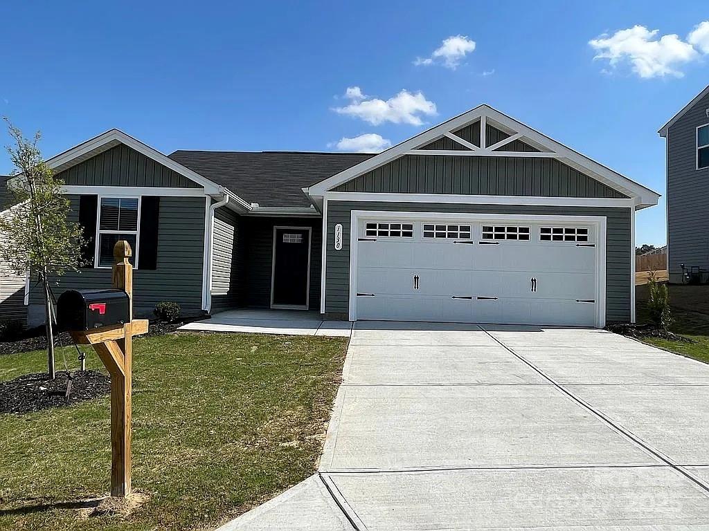 Lexington County Real Estate Listings Main Image