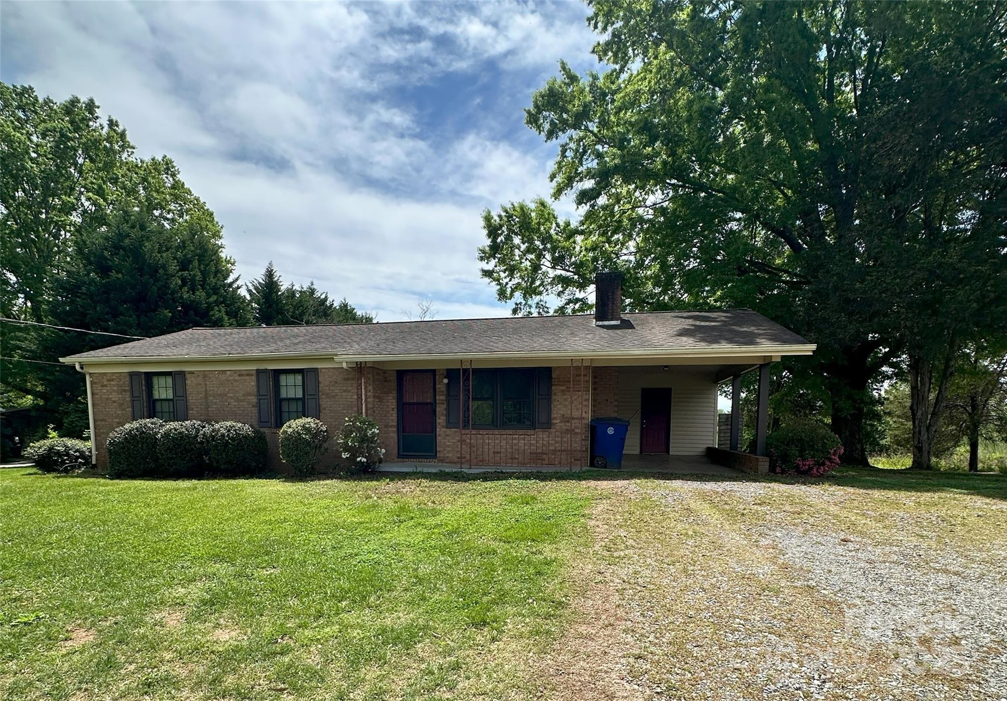 2030 Keisler Dairy Road Property Photo