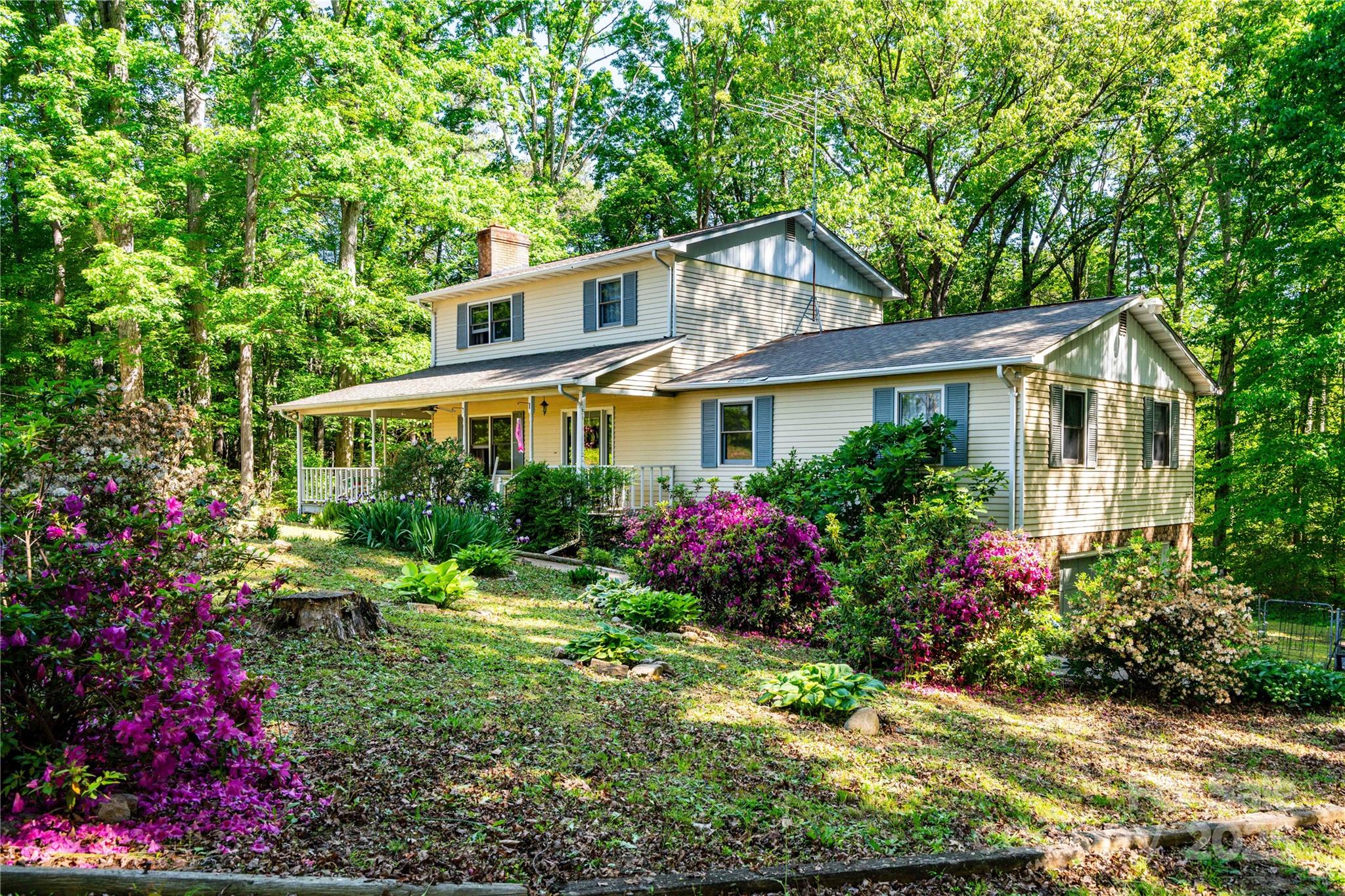 6766 Little Mountain Road Property Photo
