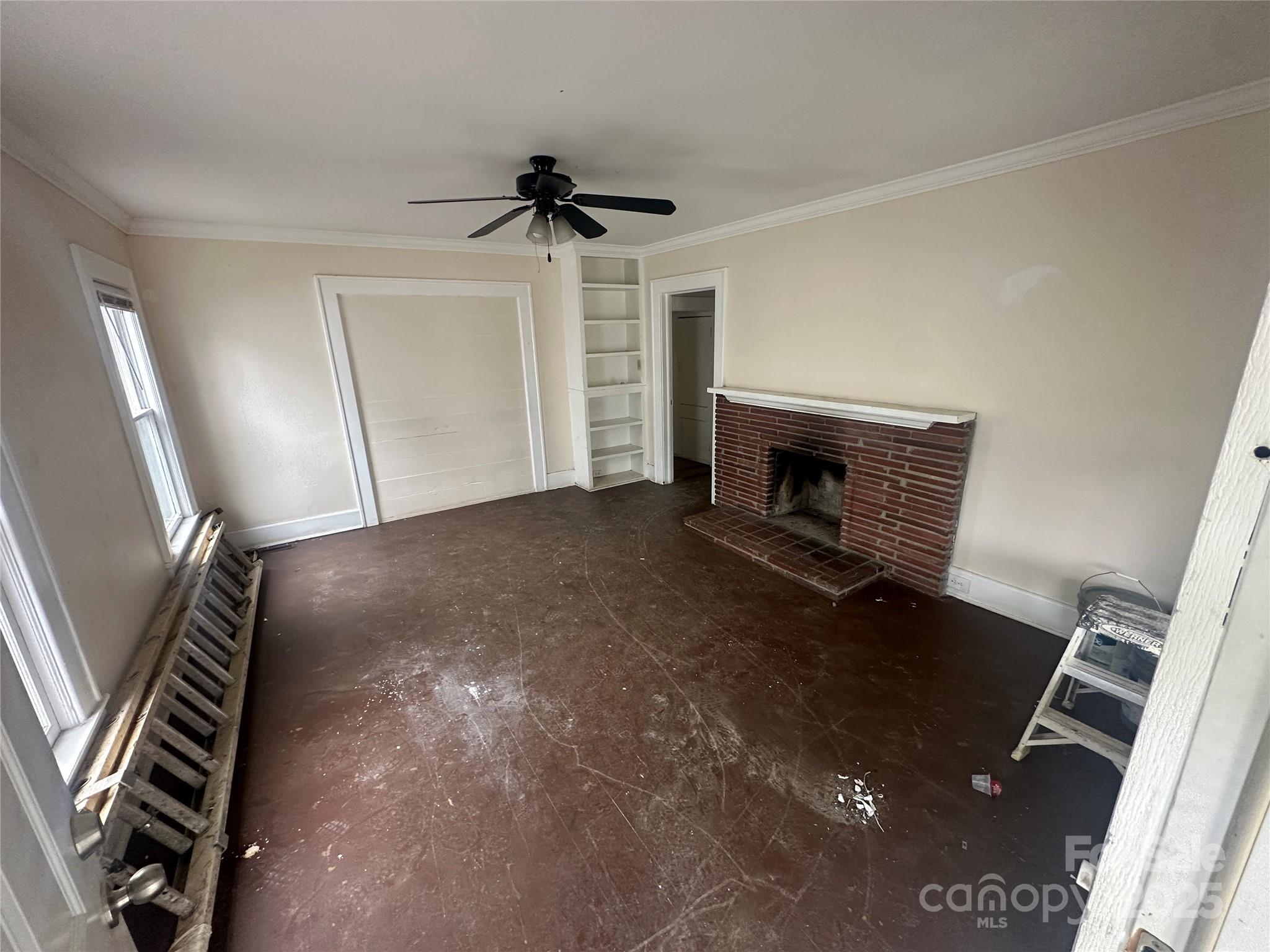 2503,2505,2507,2509,2511 Chapel Hill Road Property Photo 5