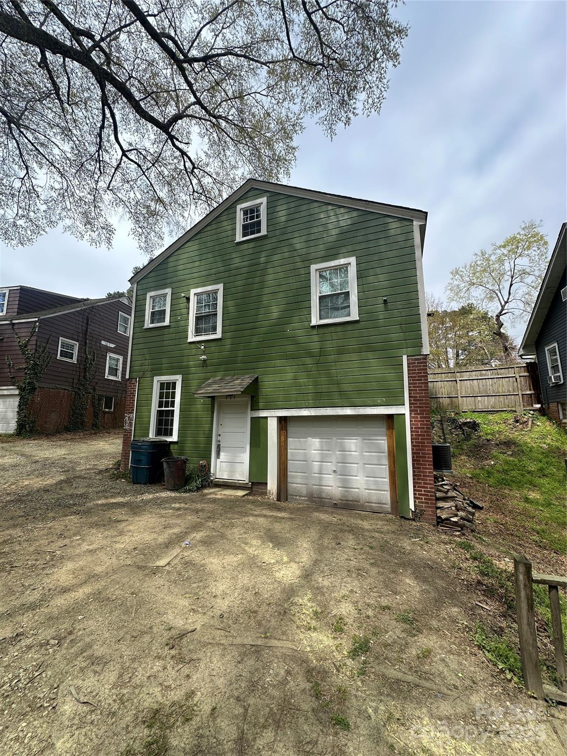 2503,2505,2507,2509,2511 Chapel Hill Road Property Photo 12