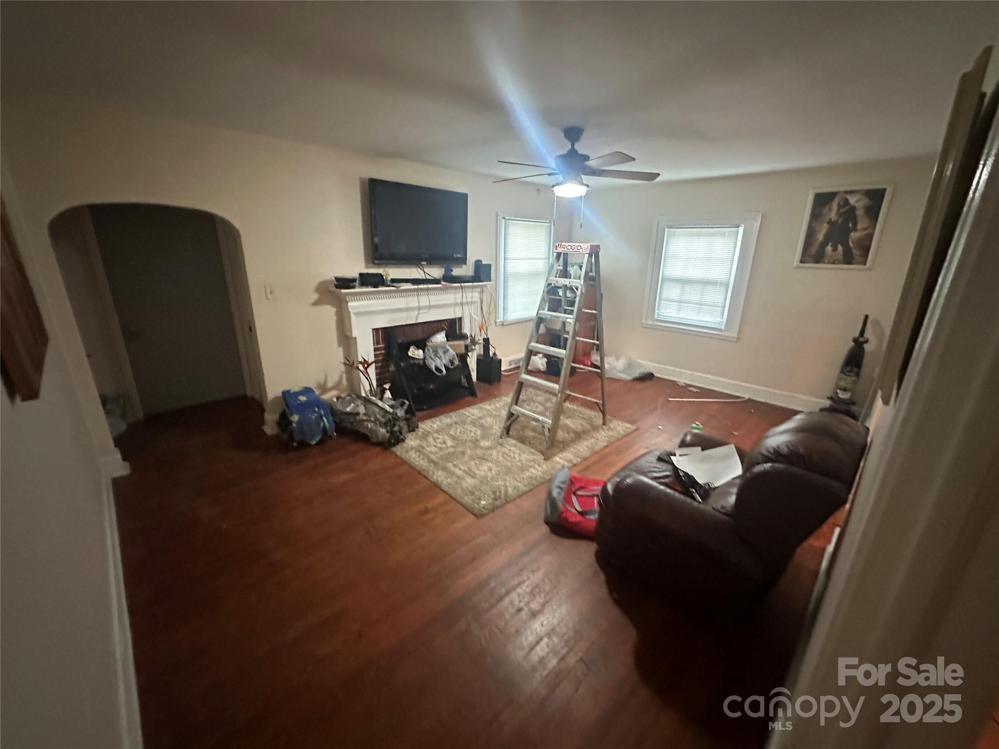 2503,2505,2507,2509,2511 Chapel Hill Road Property Photo 24