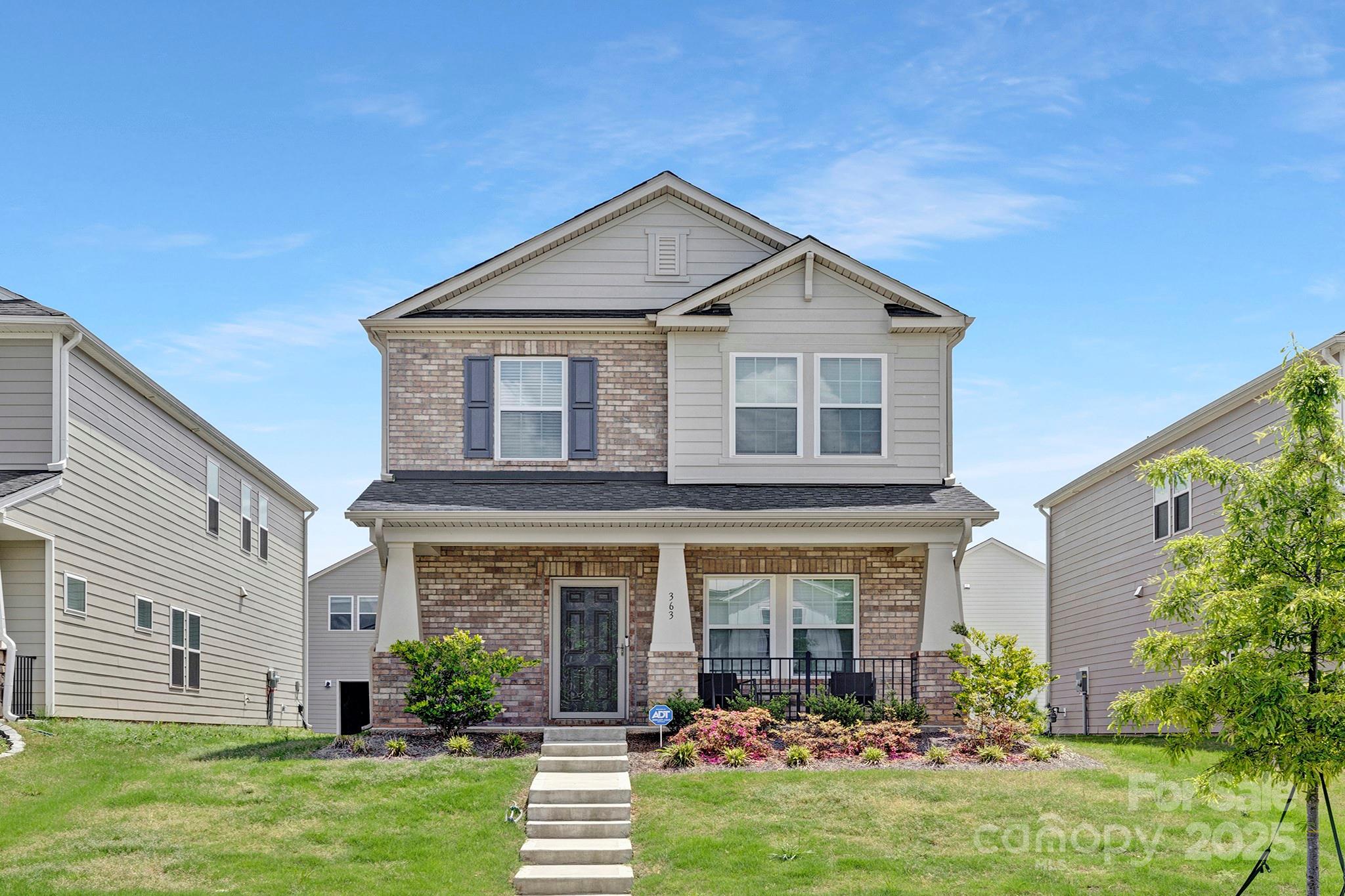 363 Cedar Knoll Circle Property Photo 1
