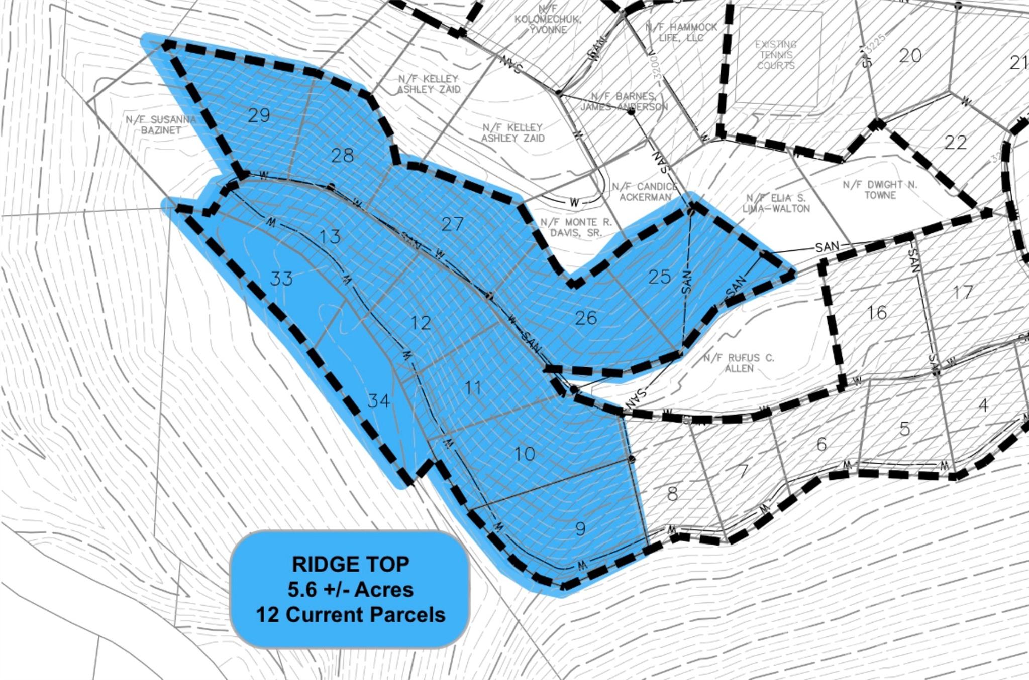 Tbd (d) Chestnut Walk Drive Property Photo 2