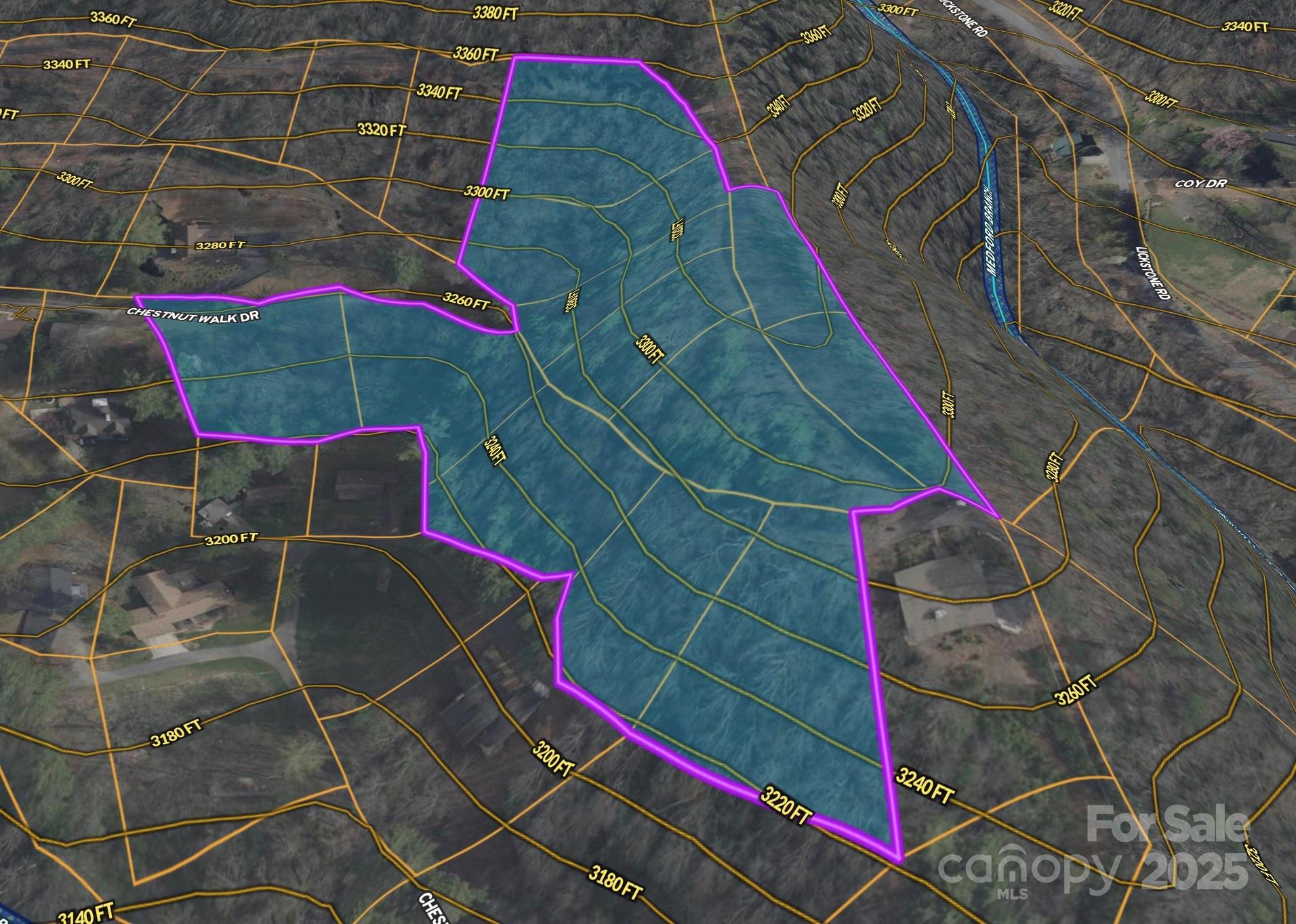 Tbd (d) Chestnut Walk Drive Property Photo 22