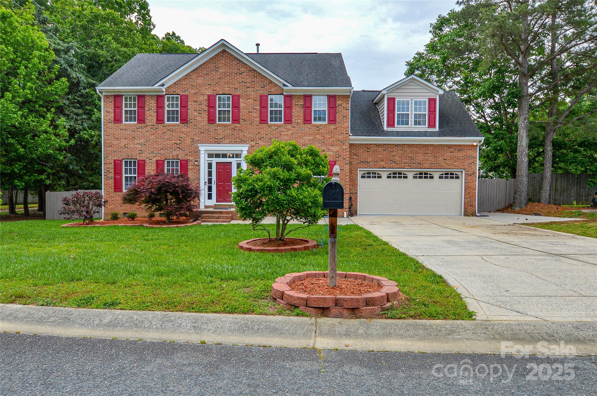 3602 Brookstone Trail Property Photo