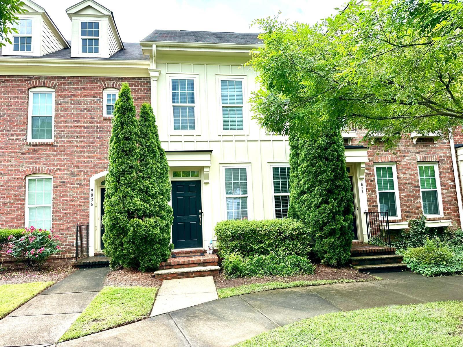 9832 Longstone Lane Property Photo 1