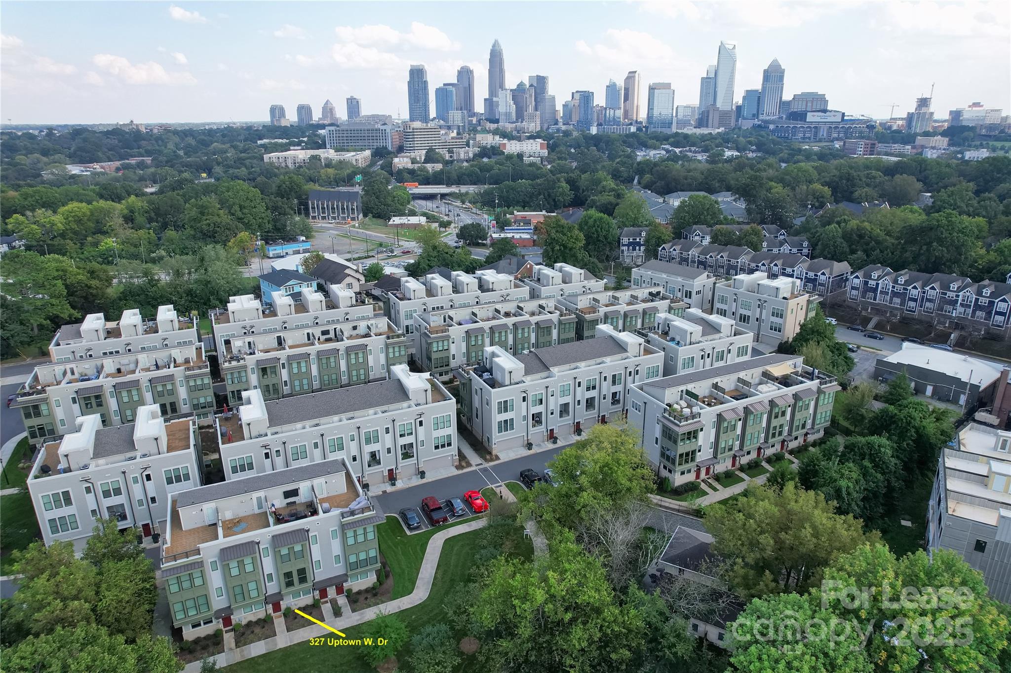 327 Uptown West Drive Property Photo