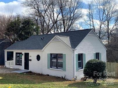 523 Franklin Avenue Property Photo