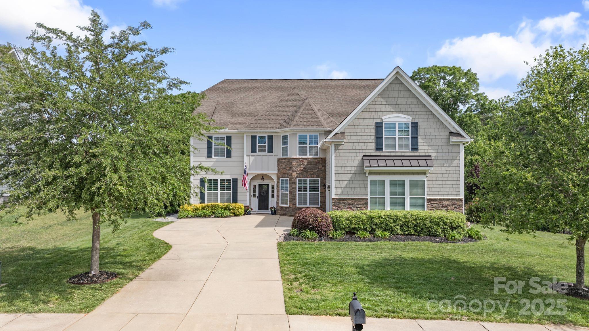 7405 Albemarle Drive Property Photo