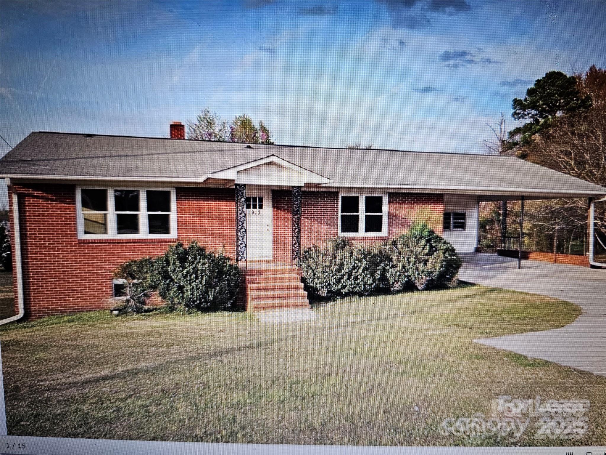 1913 Flat Creek Road Property Photo
