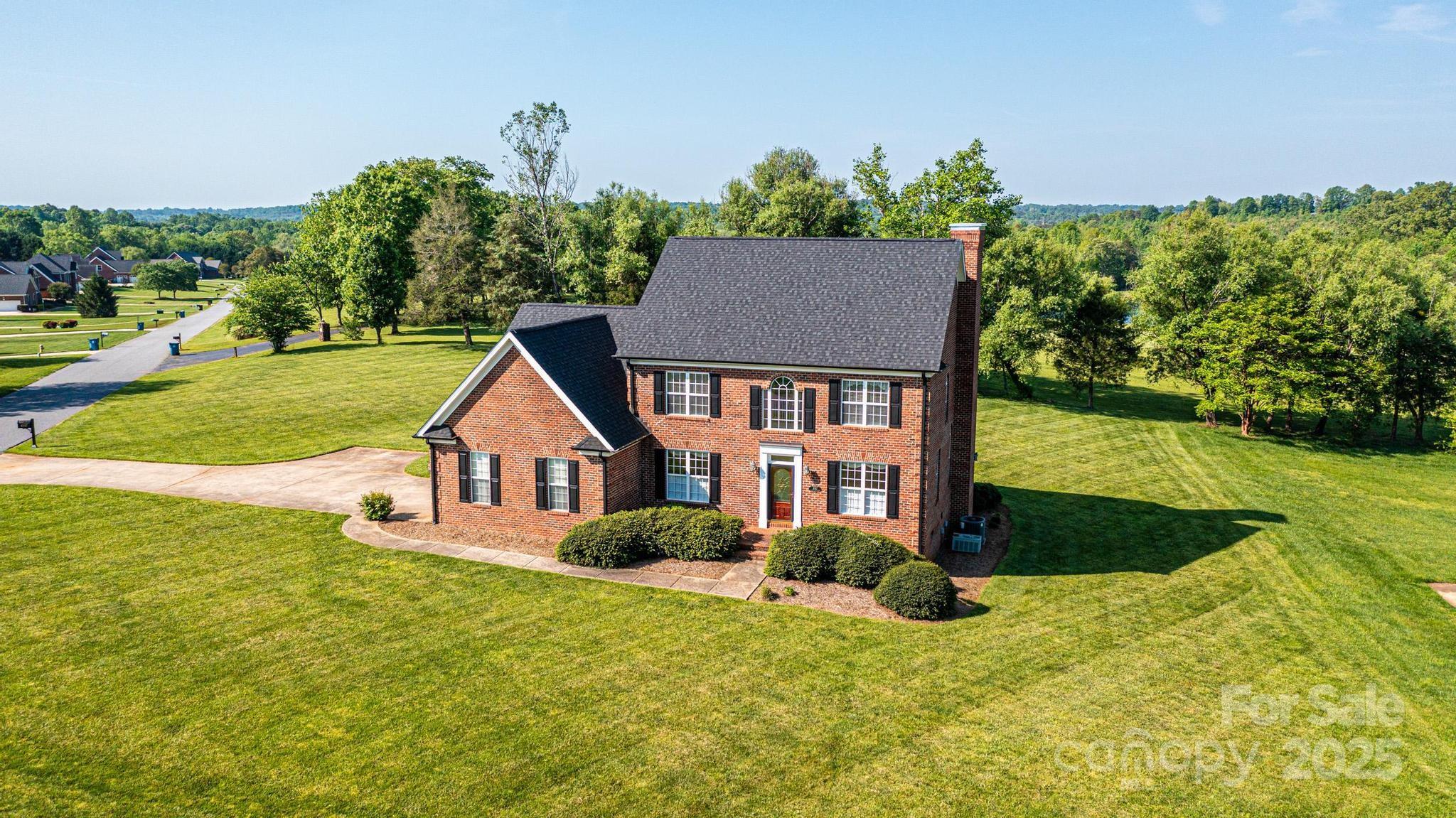 4047 Rainbow Hills Drive Property Photo