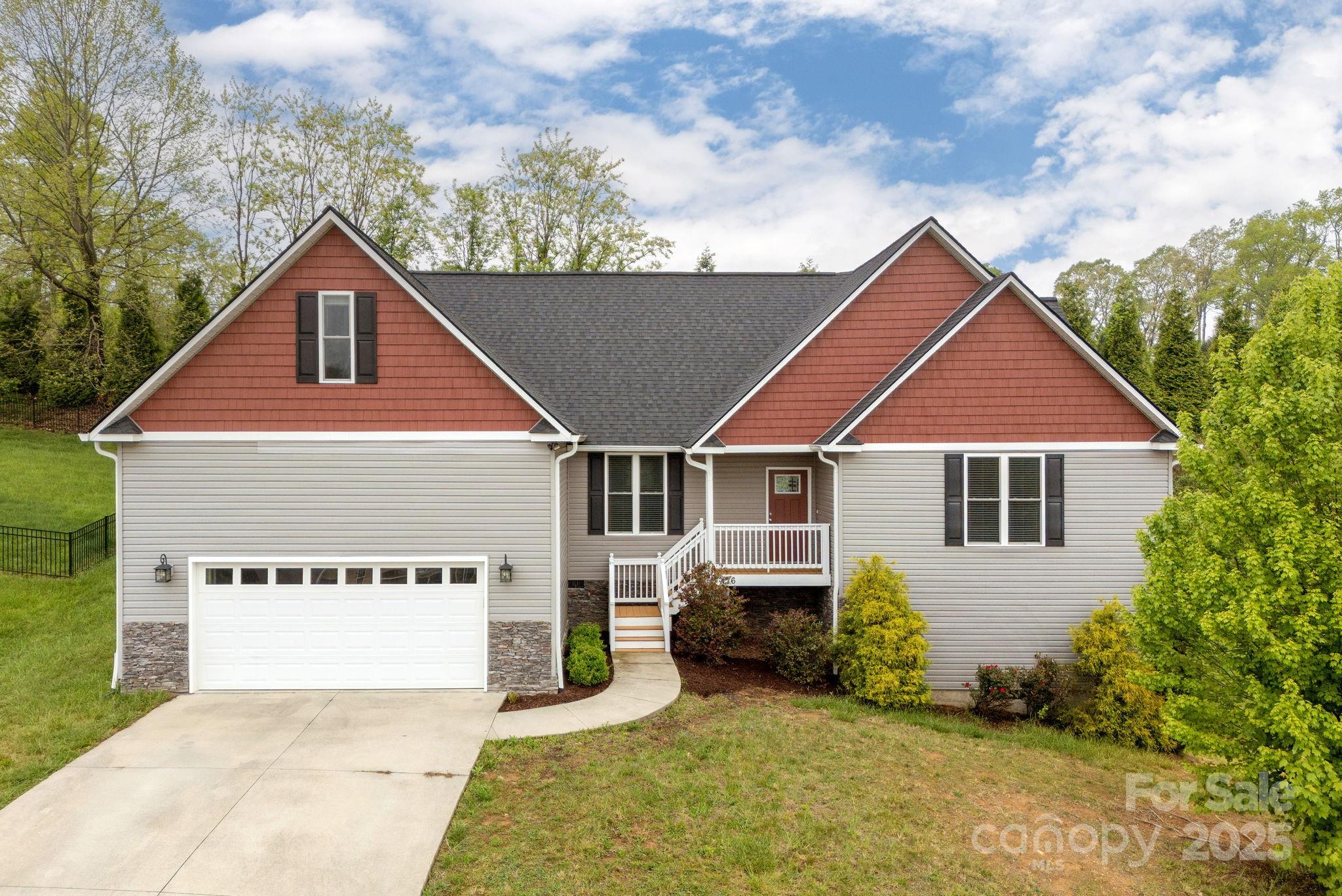76 Tryon View Drive Property Photo