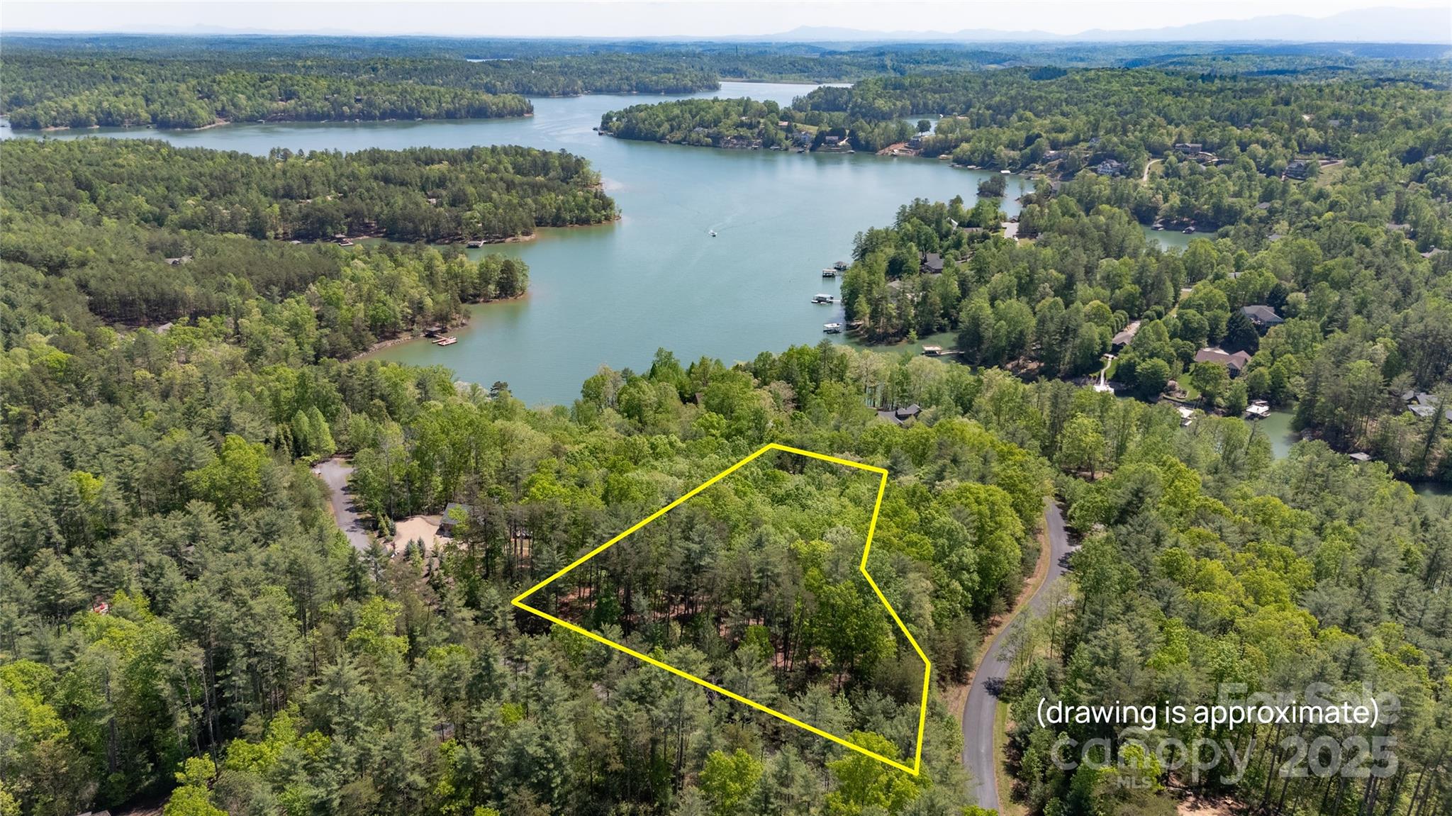 46 Osprey Roost Drive Property Photo 1