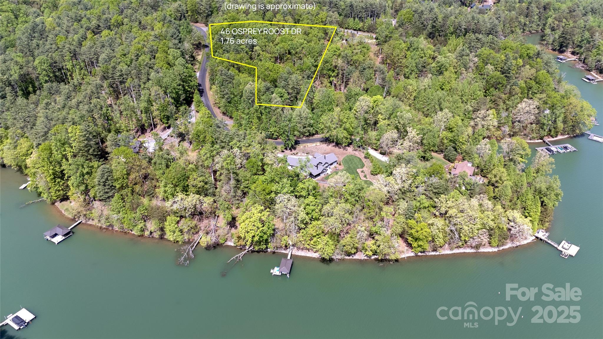 46 Osprey Roost Drive Property Photo 4