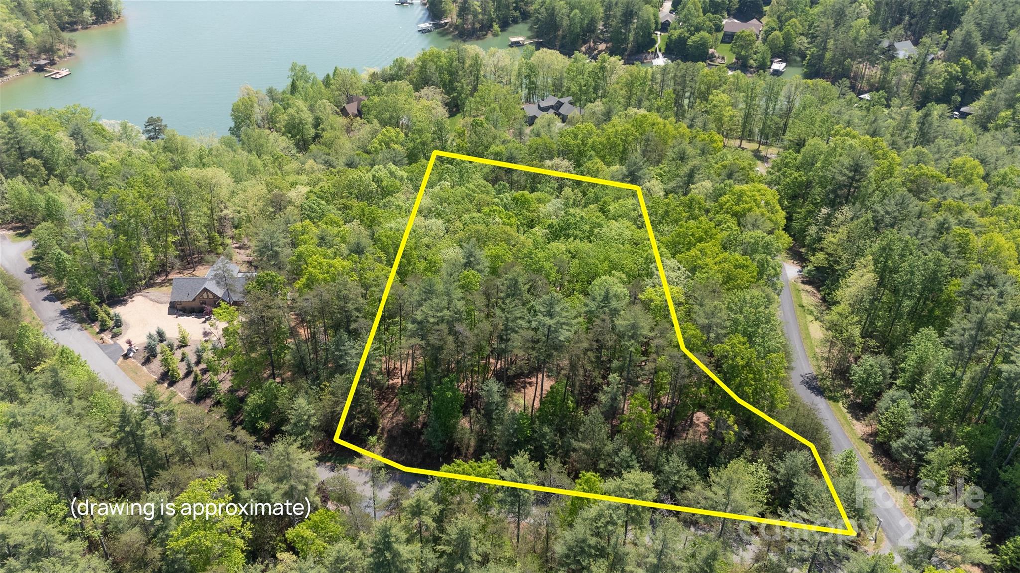 46 Osprey Roost Drive Property Photo 6