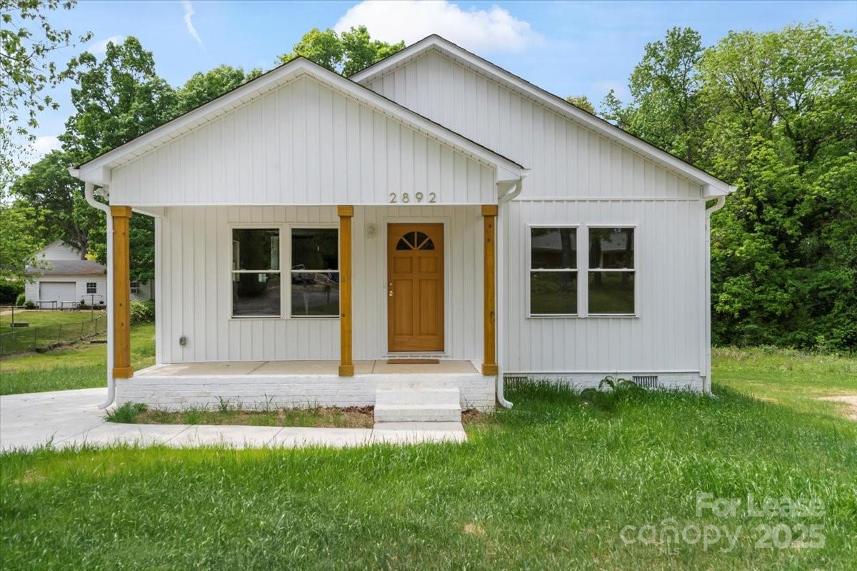 Cabarrus Real Estate Listings Main Image