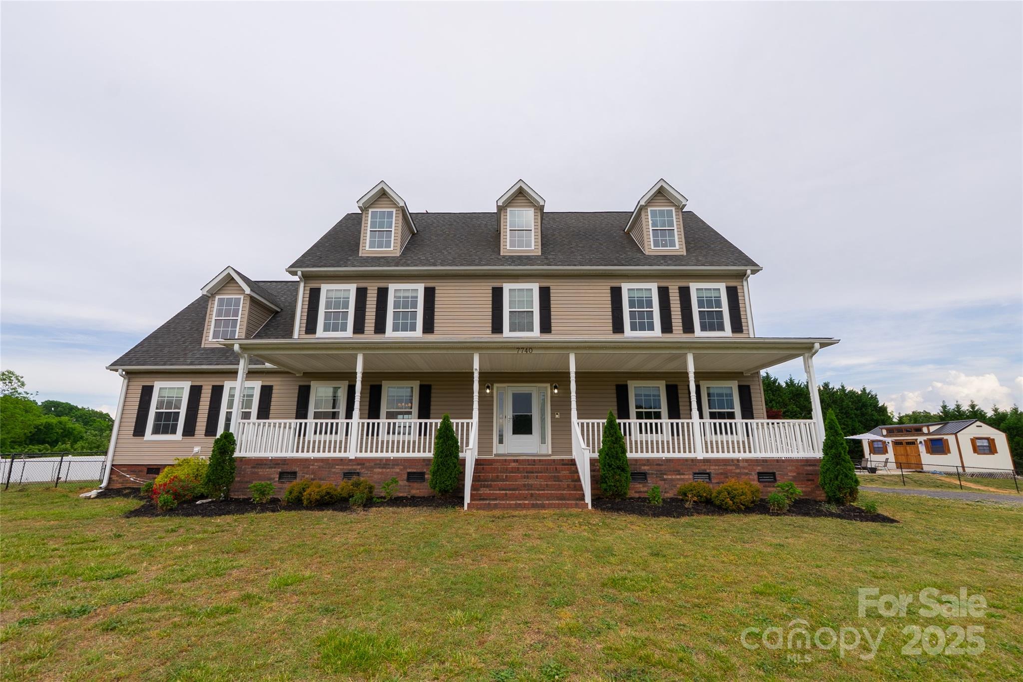 7740 Freeze Road Property Photo