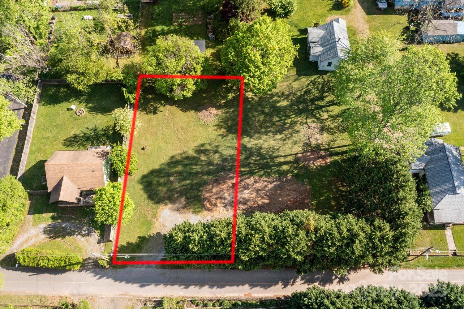 205 Old State Ten Road Property Photo