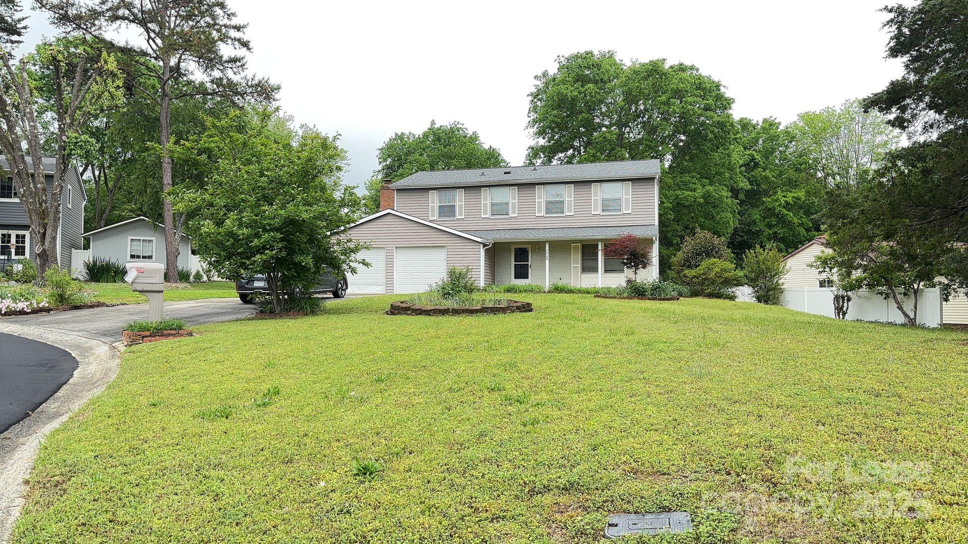 7200 Oswego Court Property Photo