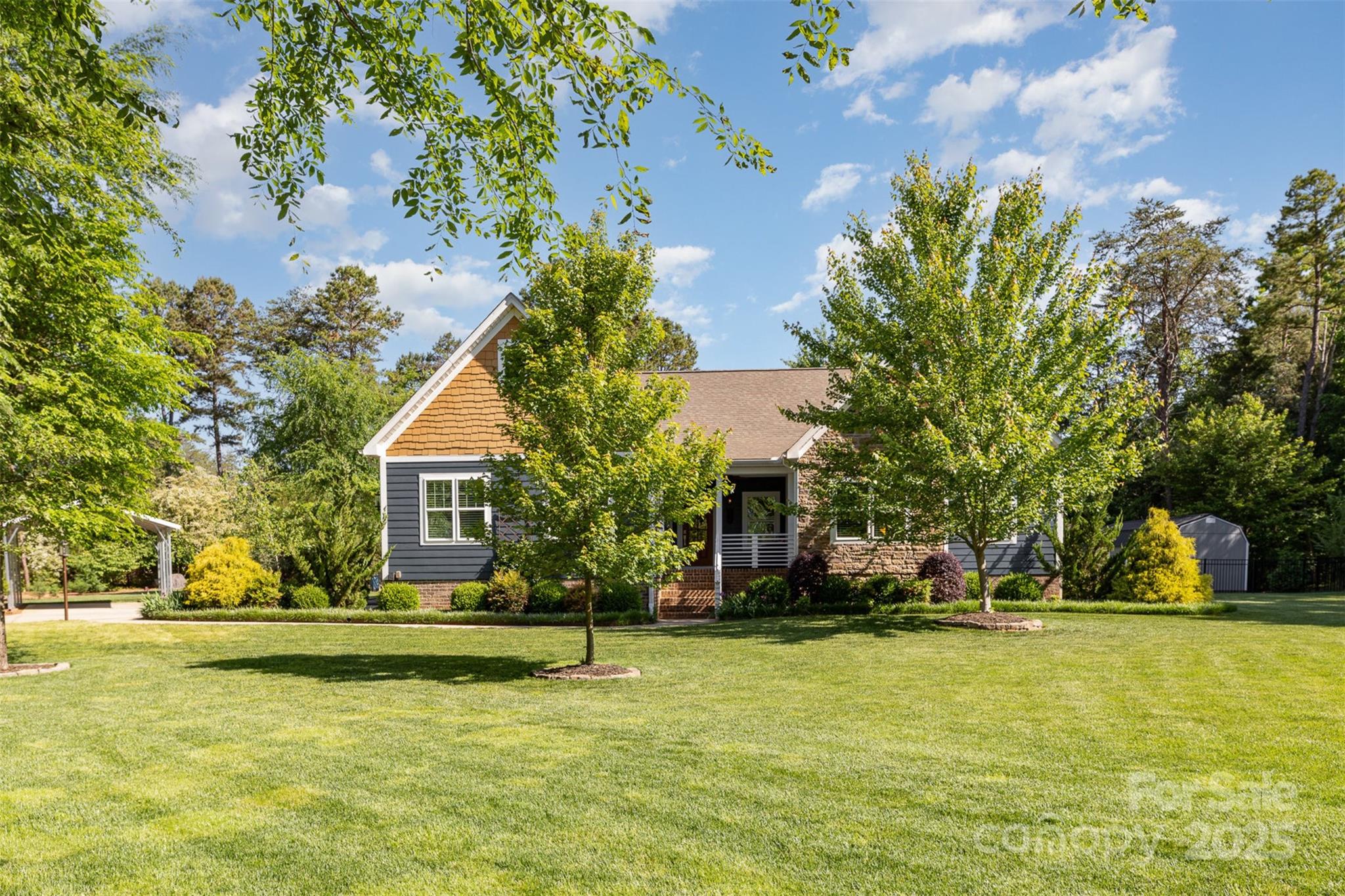 219 Reese Wilson Road Property Photo