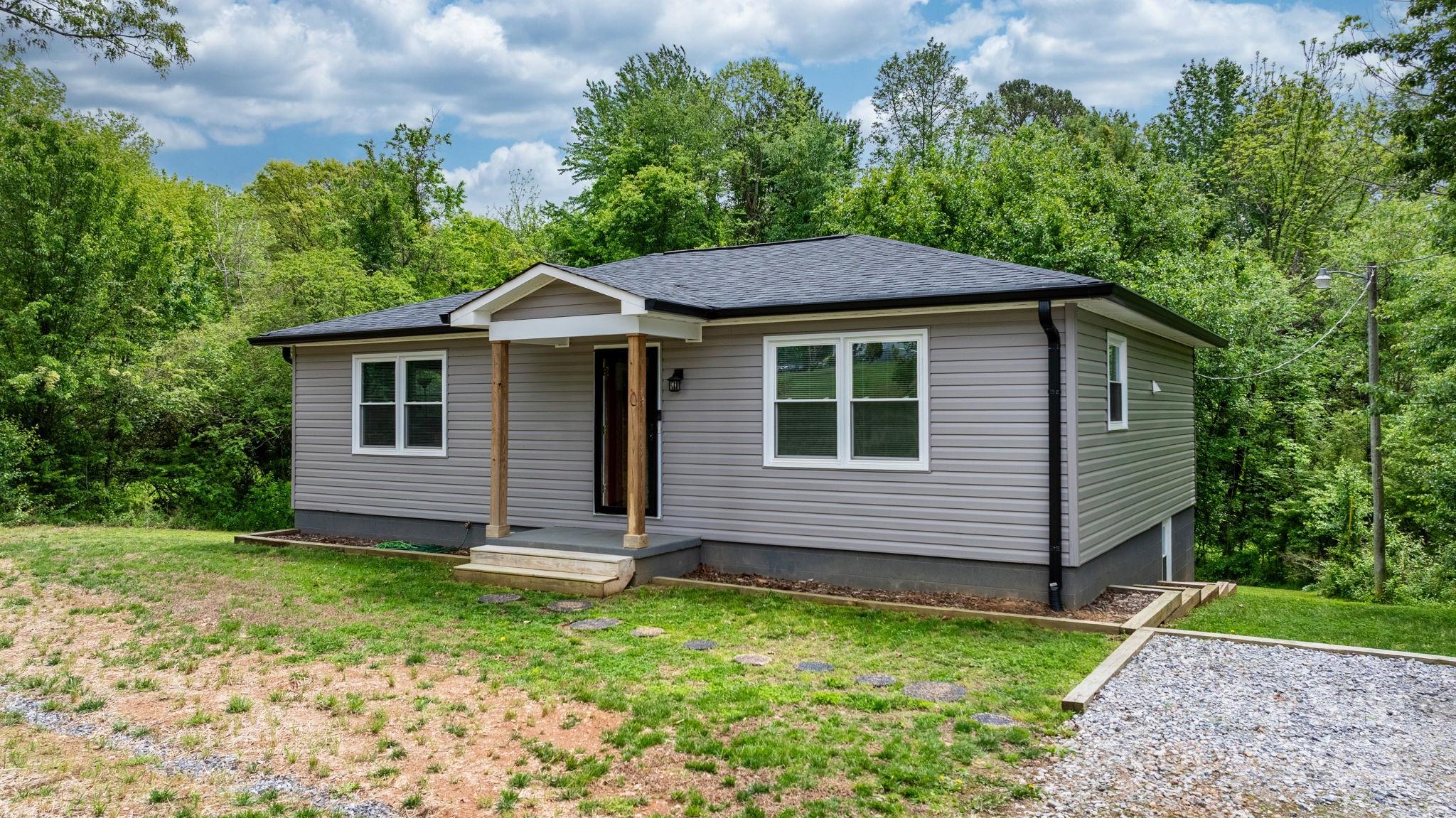 2473 Israel Chapel Road Property Photo