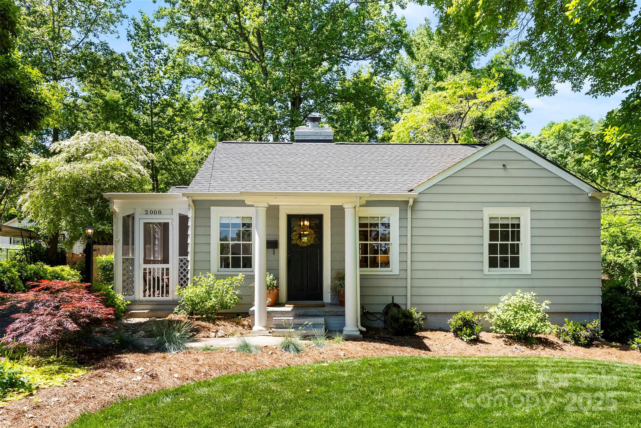 2008 Highland Street Property Photo