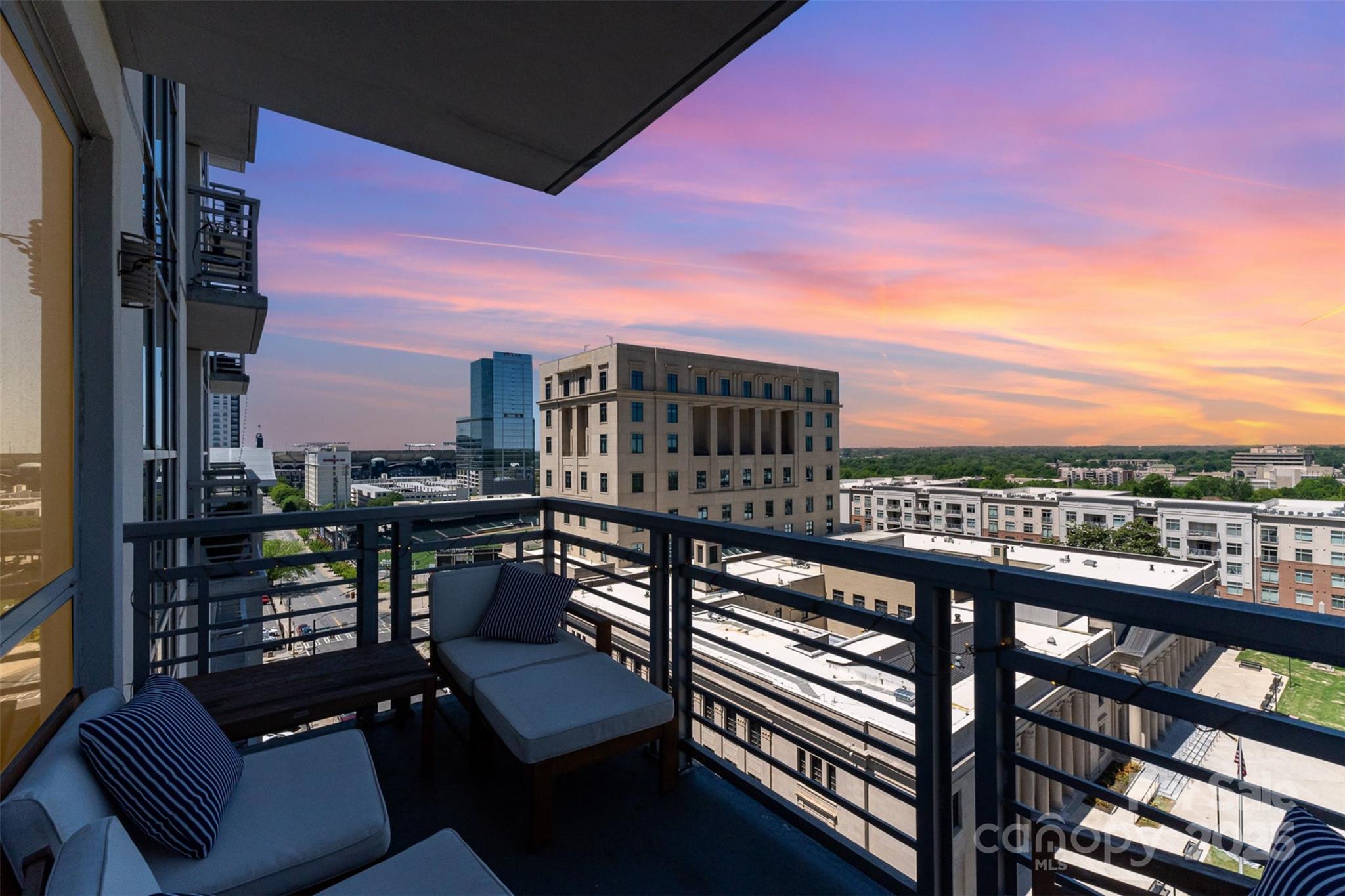 333 W Trade Street 805 Property Photo