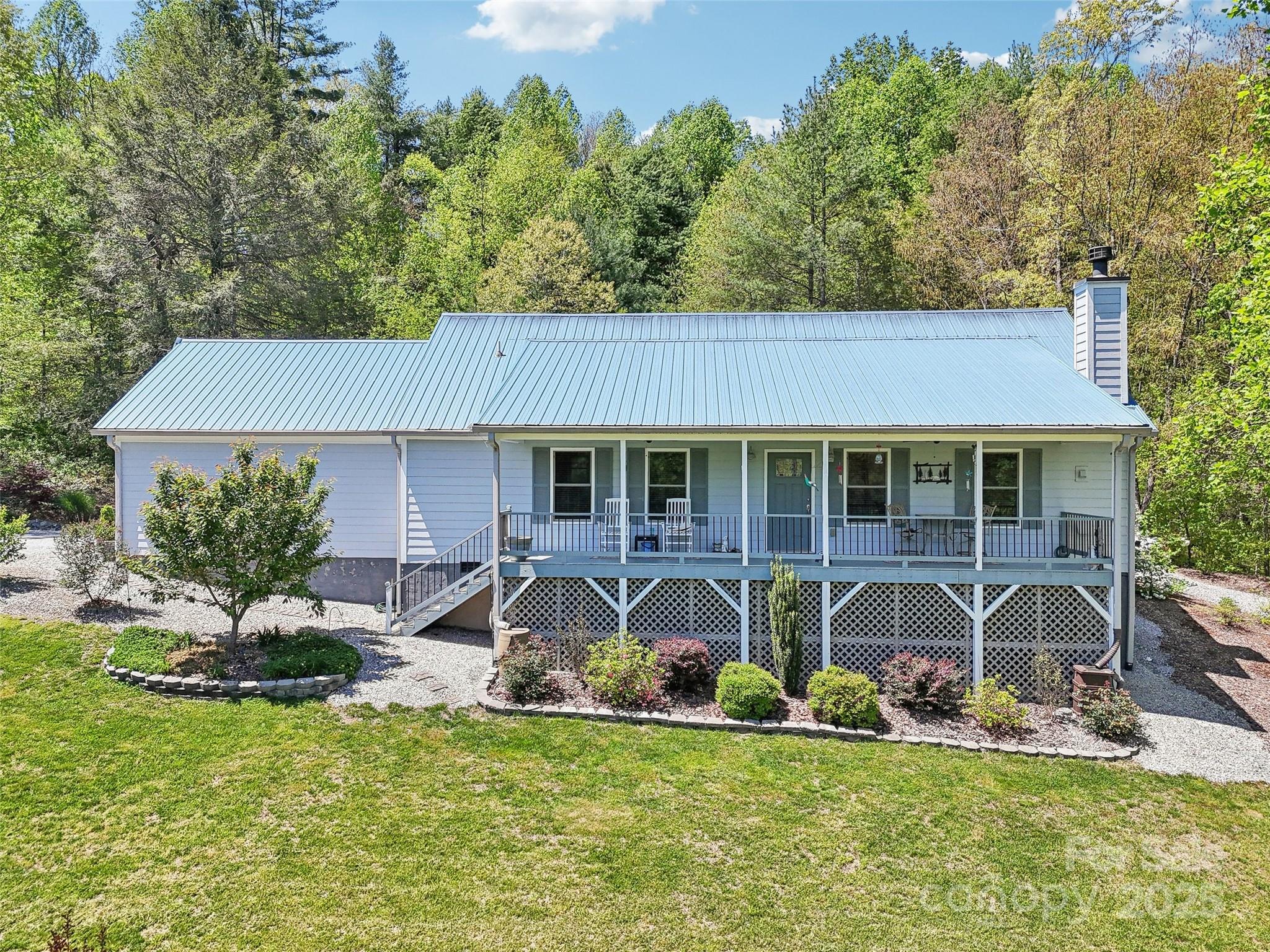 603 Oleta Road Property Photo