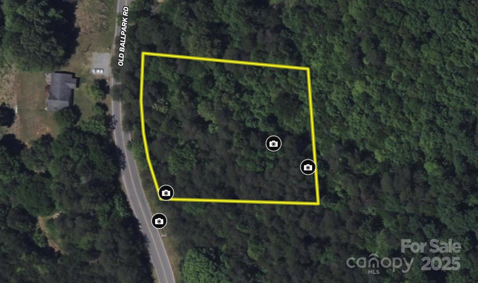 00 Old Ballpark Road Property Photo 1