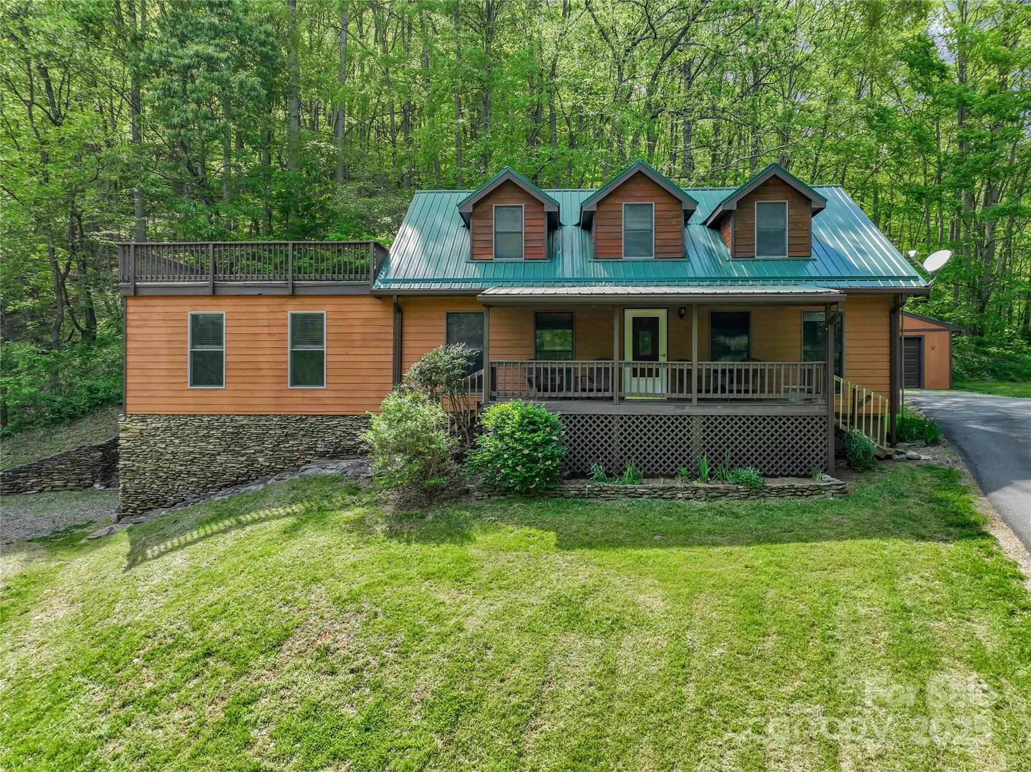 315 Morgan Branch Road Property Photo 1