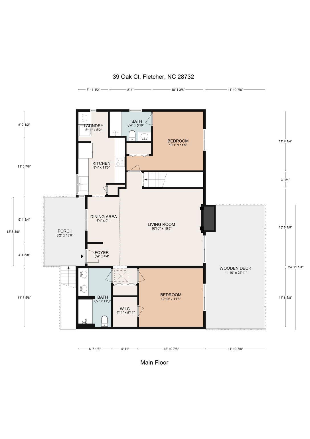 39 Oak Court Property Photo 28