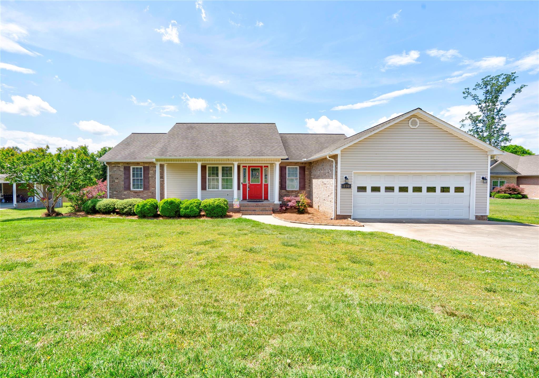 110 Carol Lyn Drive Property Photo