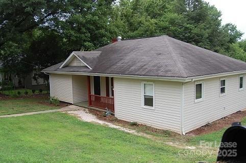 210 Tuckaseegee Road Property Photo