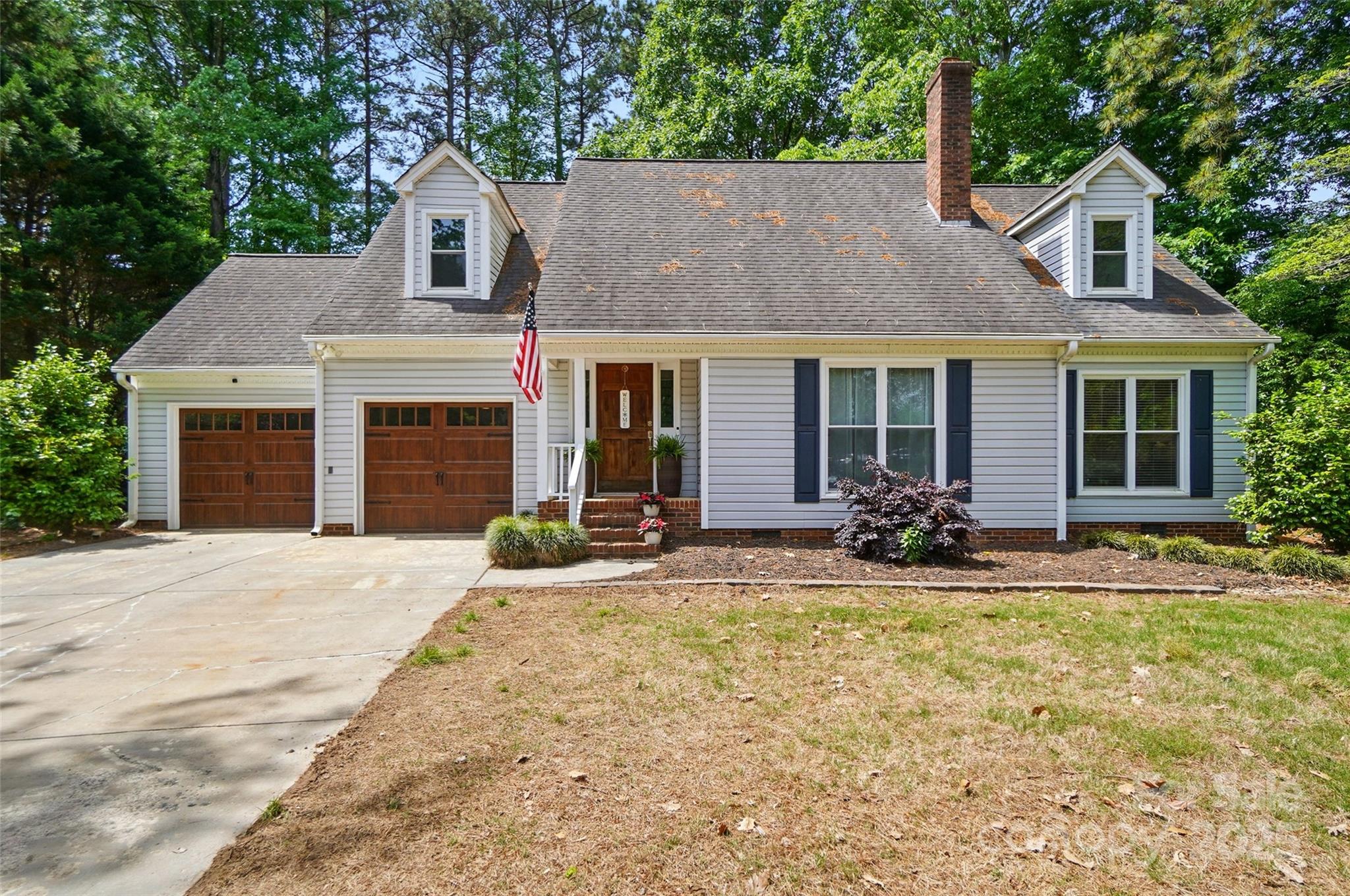 8501 Flanagan Court Property Photo