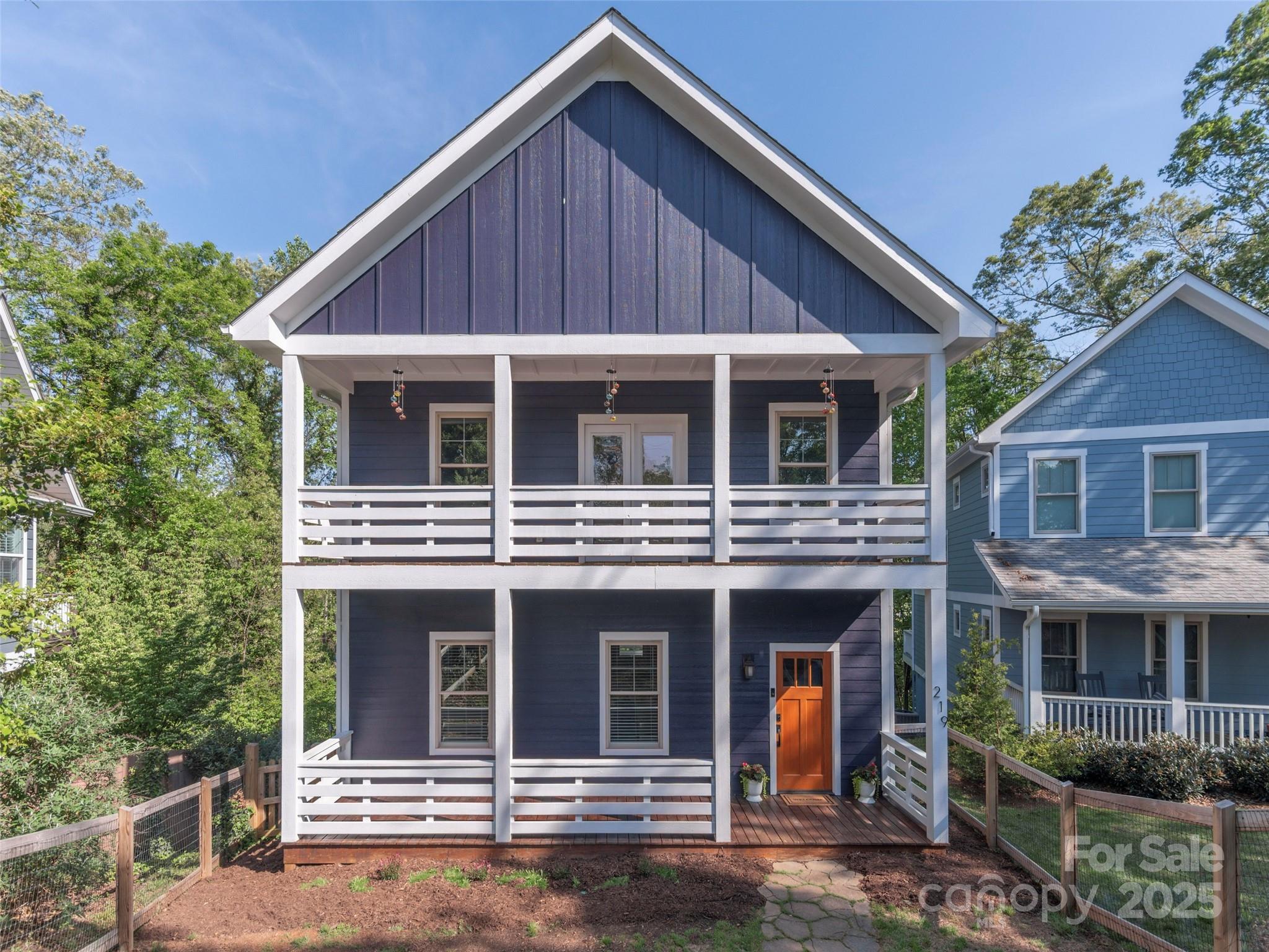 219 Courtland Place Property Photo
