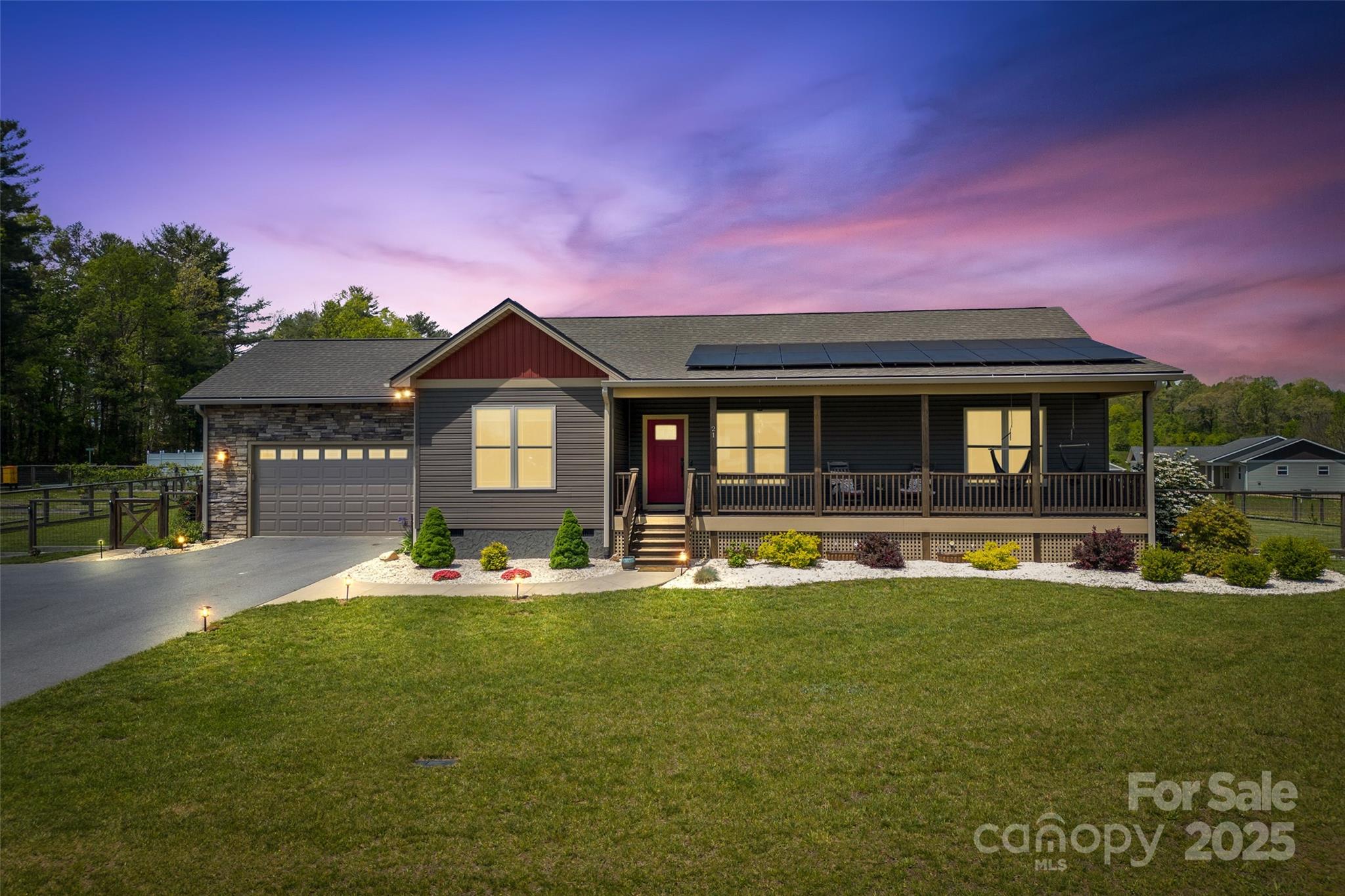 21 Corto Lane Property Photo