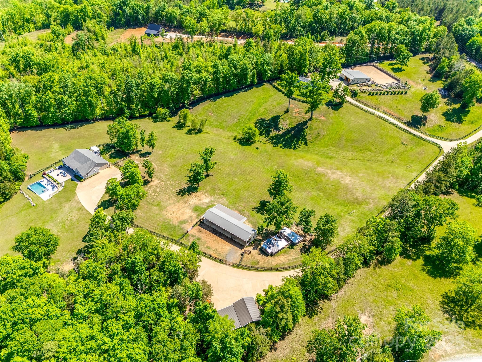 1780 Sierra Road Property Photo 2