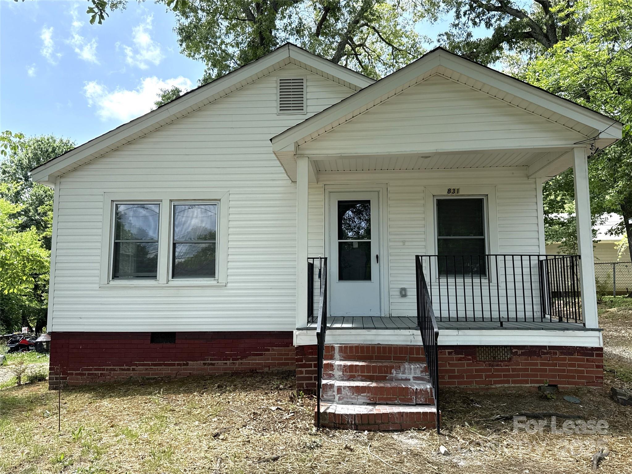 831 Cason Street Property Photo