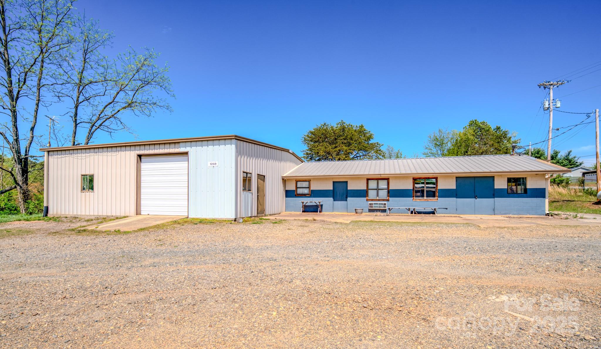 1259 Alexander Road Property Photo 2