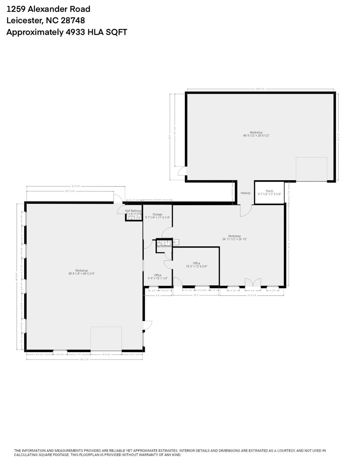1259 Alexander Road Property Photo 21