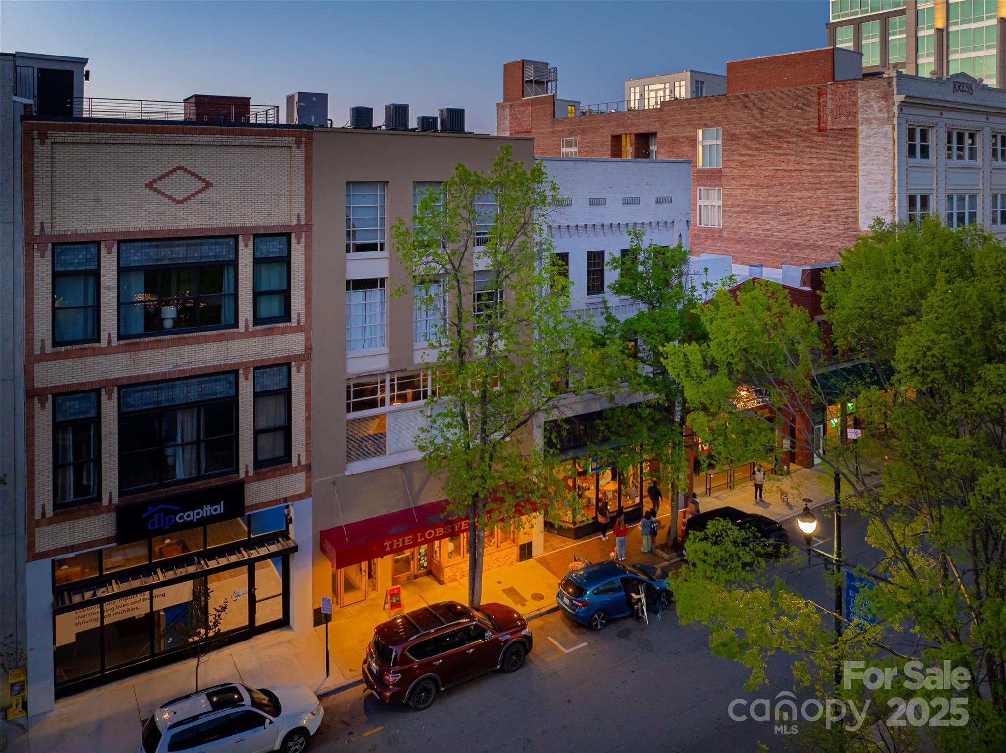 35 Patton Avenue 402