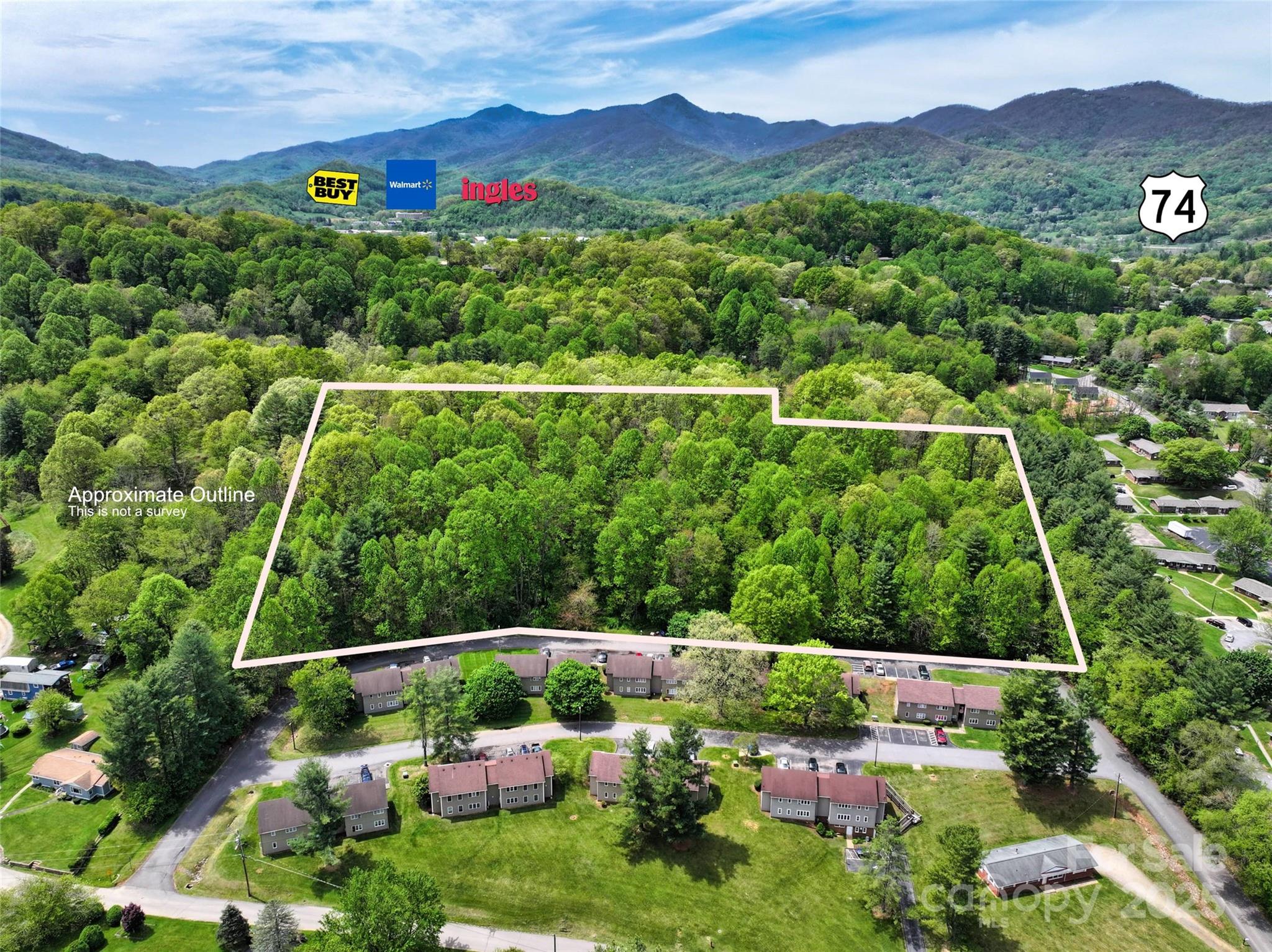 9999 Cavalier Drive Property Photo 1