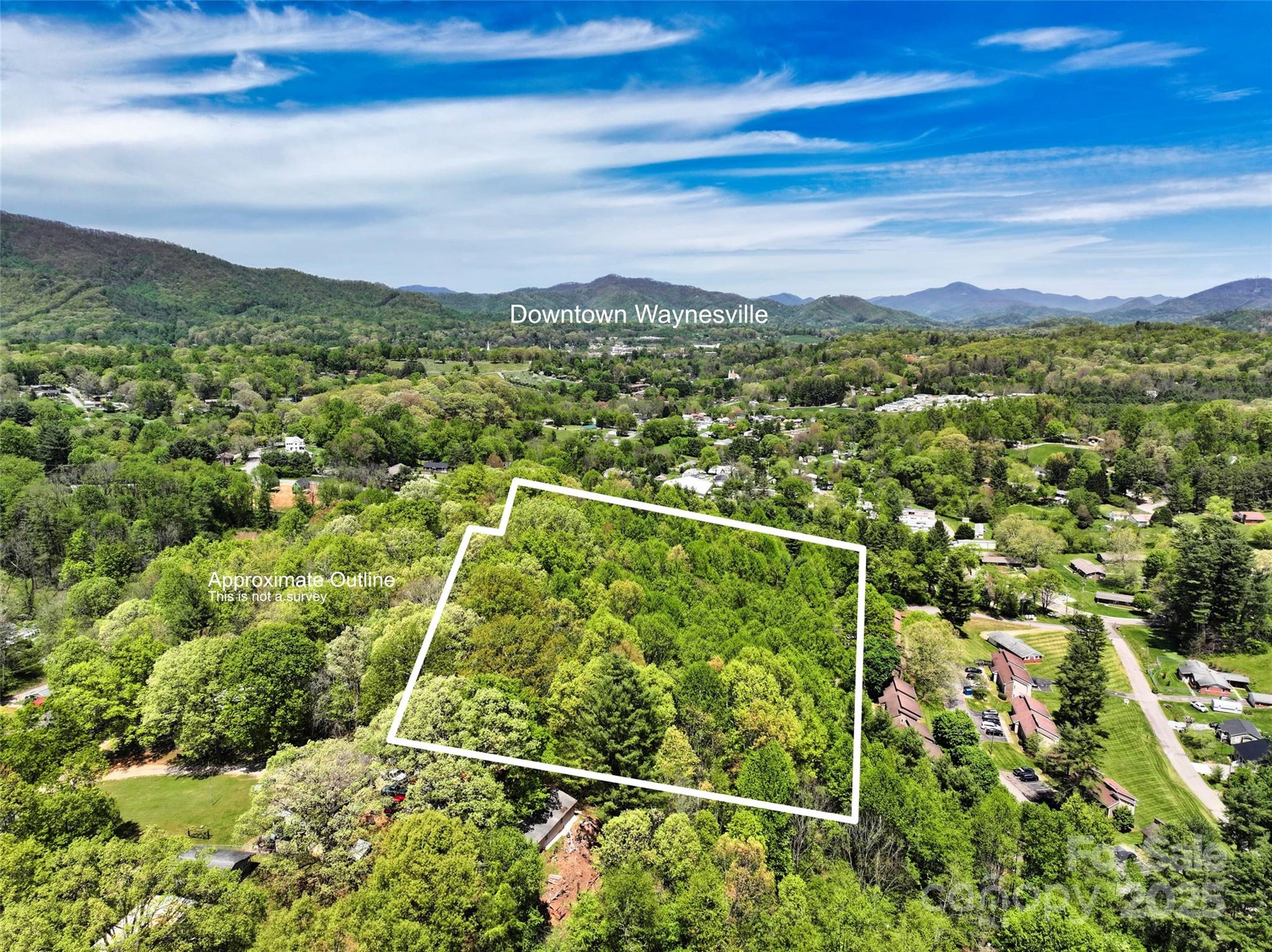 9999 Cavalier Drive Property Photo 2