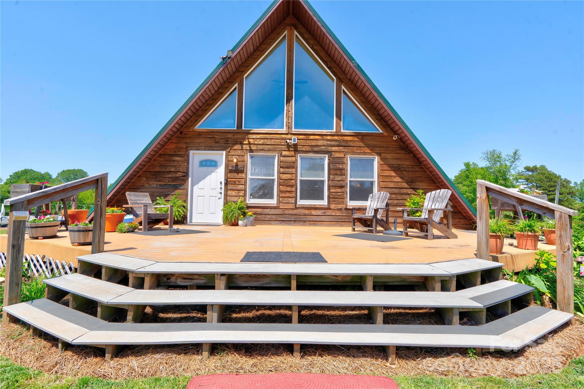 Cleveland County Real Estate Listings Main Image