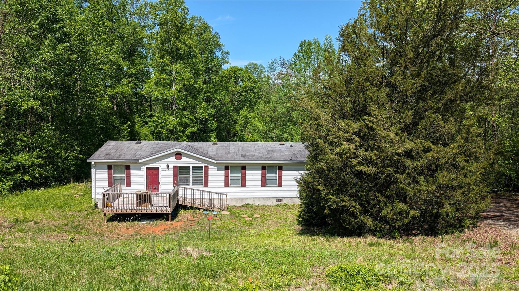 Burke County Real Estate Listings Main Image
