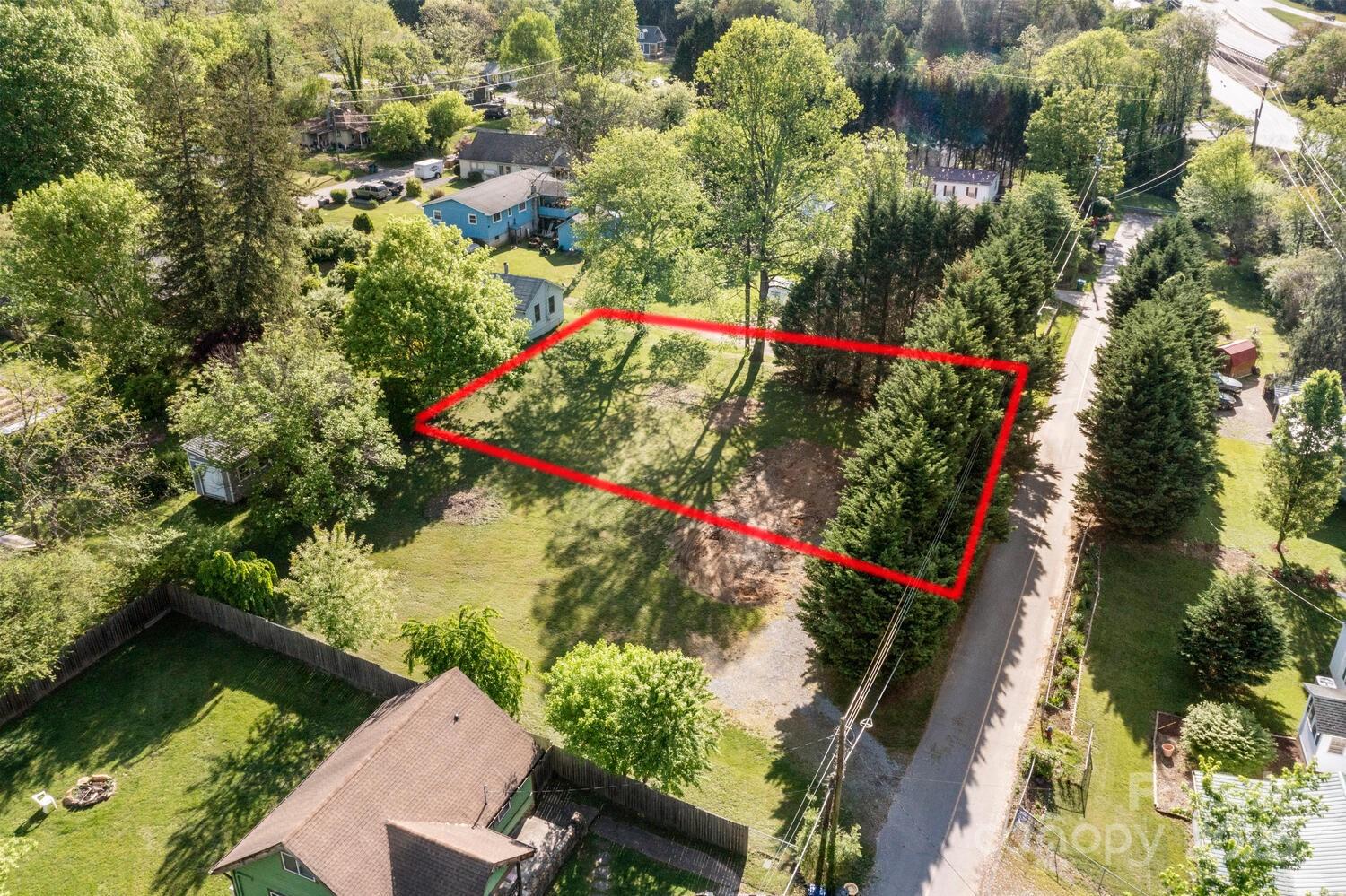 207 Old State Ten Road Property Photo